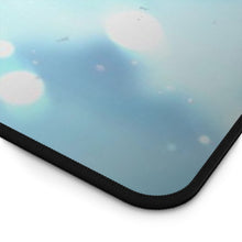 Load image into Gallery viewer, Eru Chitanda  And  Hōtarō Oreki Together Mouse Pad (Desk Mat) Hemmed Edge

