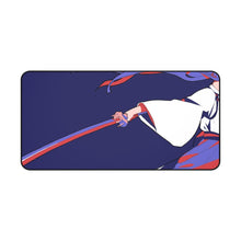 Load image into Gallery viewer, Kill La Kill Mouse Pad (Desk Mat)
