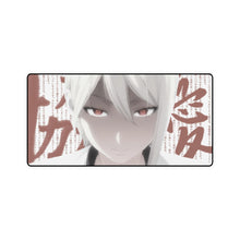 Load image into Gallery viewer, Alice Nakiri Mouse Pad (Desk Mat)
