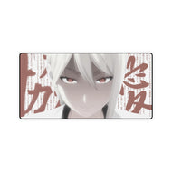 Alice Nakiri Mouse Pad (Desk Mat)