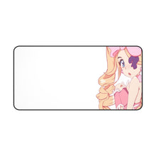 Load image into Gallery viewer, Kill La Kill Mouse Pad (Desk Mat)
