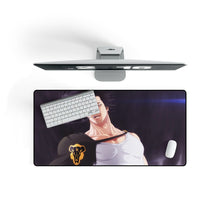 Load image into Gallery viewer, Anime Black Clover Mouse Pad (Desk Mat)
