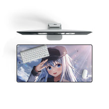 Load image into Gallery viewer, Anime Kantai Collection Mouse Pad (Desk Mat)
