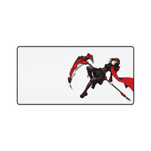 Load image into Gallery viewer, Anime RWBY Mouse Pad (Desk Mat)
