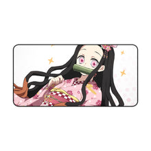 Load image into Gallery viewer, Demon Slayer: Kimetsu no Yaiba Mouse Pad (Desk Mat)
