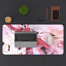 Load image into Gallery viewer, Date A Live - Kotori Itsuka Mouse Pad (Desk Mat) With Laptop
