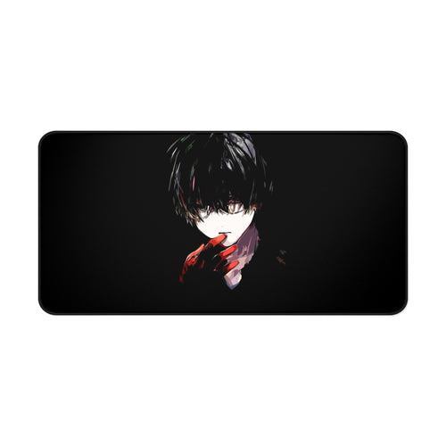 Ken Kaneki Mouse Pad (Desk Mat)