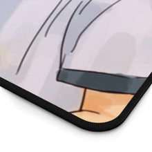 Load image into Gallery viewer, Boruto Mouse Pad (Desk Mat) Hemmed Edge
