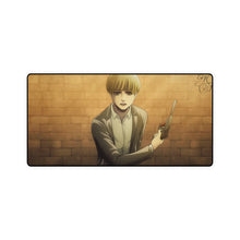 Load image into Gallery viewer, Anime Attack On Titan Mouse Pad (Desk Mat)
