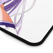 Load image into Gallery viewer, Rokudenashi Majutsu Koushi To Akashic Records Sistine Fibel Mouse Pad (Desk Mat) Hemmed Edge
