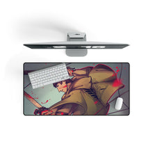Load image into Gallery viewer, Anime Attack On Titan Mouse Pad (Desk Mat)
