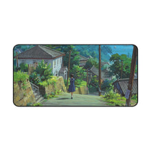 Load image into Gallery viewer, From Up On Poppy Hill Mouse Pad (Desk Mat)
