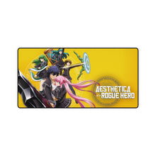 Load image into Gallery viewer, Hagure Yuusha no Aesthetica Mouse Pad (Desk Mat)
