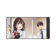 Load image into Gallery viewer, I Shaved. Then I Brought a High School Girl Home Mouse Pad (Desk Mat)
