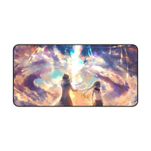 Load image into Gallery viewer, Anime Original Mouse Pad (Desk Mat)
