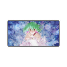 Load image into Gallery viewer, Macross Frontier Mouse Pad (Desk Mat)
