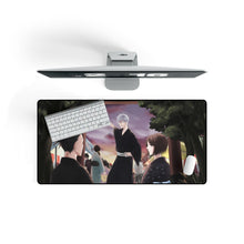 Load image into Gallery viewer, Jujutsu Kaisen Mouse Pad (Desk Mat)
