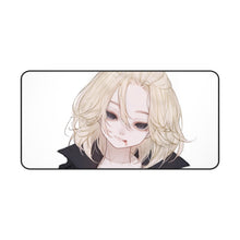 Load image into Gallery viewer, Tokyo Revengers Mouse Pad (Desk Mat)
