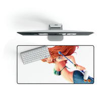 Load image into Gallery viewer, Nami, One Piece, Mouse Pad (Desk Mat)
