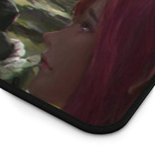 Load image into Gallery viewer, Encounter Mouse Pad (Desk Mat) Hemmed Edge
