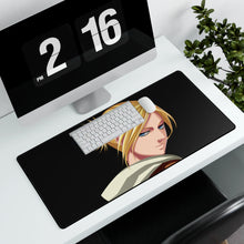Load image into Gallery viewer, Anime Attack On Titan Mouse Pad (Desk Mat)
