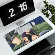 Load image into Gallery viewer, Edens Zero Anime Shiki Witch Mouse Pad (Desk Mat)
