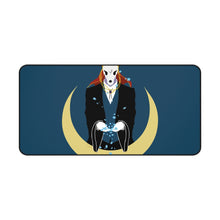 Load image into Gallery viewer, The Ancient Magus&#39; Bride Elias Ainsworth Mouse Pad (Desk Mat)
