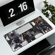 Load image into Gallery viewer, Anime, Girls Frontline, Guns, Rifles, 8K, #9 Mouse Pad (Desk Mat)
