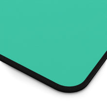 Load image into Gallery viewer, Bulbasaur from Pokemon Mouse Pad (Desk Mat) Hemmed Edge
