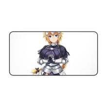 Load image into Gallery viewer, Fate/Apocrypha Ruler Mouse Pad (Desk Mat)
