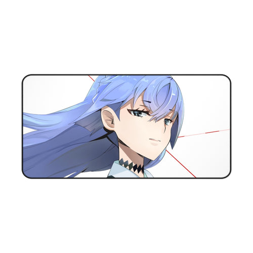 Kiznaiver Noriko Sonozaki Mouse Pad (Desk Mat)