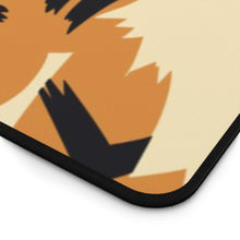 Load image into Gallery viewer, Anime Pokémon Mouse Pad (Desk Mat) Hemmed Edge
