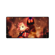 Load image into Gallery viewer, Fate/Stay Night Mouse Pad (Desk Mat)
