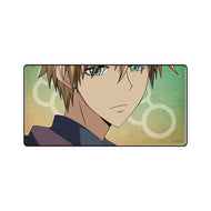 Usui Takumi Mouse Pad (Desk Mat)