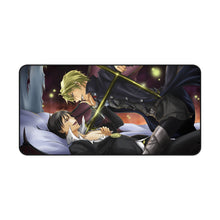 Load image into Gallery viewer, Durarara!! Mouse Pad (Desk Mat)

