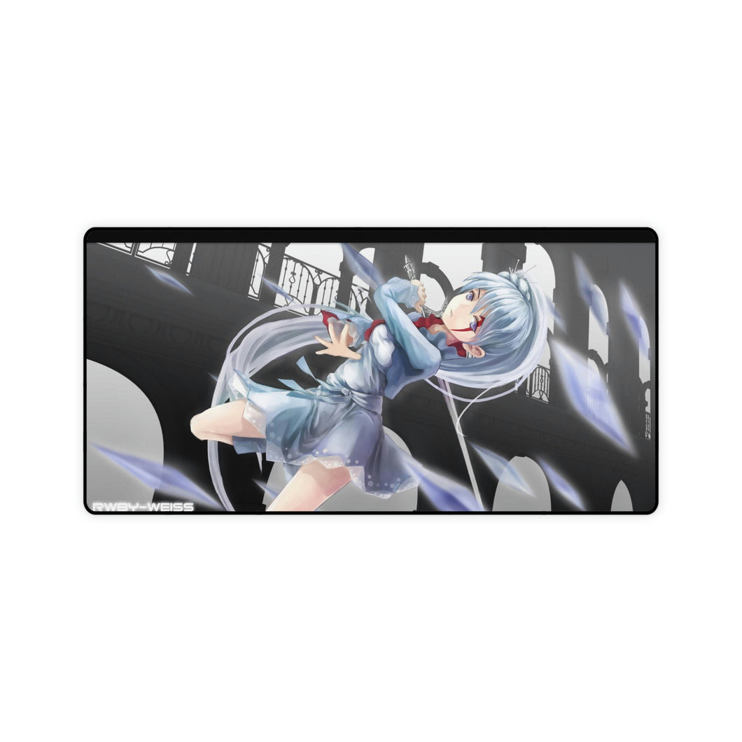 Anime RWBY Mouse Pad (Desk Mat)