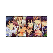 Load image into Gallery viewer, Stray Love Hearts! Mouse Pad (Desk Mat)
