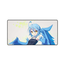 Load image into Gallery viewer, Monster Musume Mouse Pad (Desk Mat)
