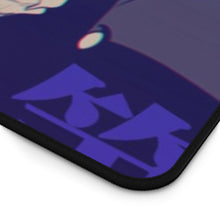 Load image into Gallery viewer, Golden Kamuy Mouse Pad (Desk Mat) Hemmed Edge
