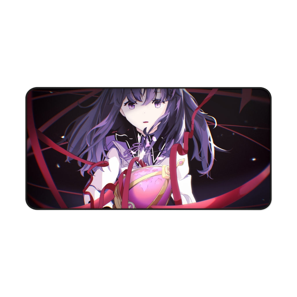 Puella Magi Madoka Magica Mouse Pad (Desk Mat)