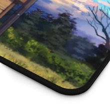 Load image into Gallery viewer, Anime Original Mouse Pad (Desk Mat) Hemmed Edge
