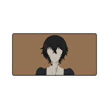 Load image into Gallery viewer, Juuzo Suzuya Mouse Pad (Desk Mat)

