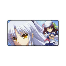 Load image into Gallery viewer, Angel Beats! Mouse Pad (Desk Mat)
