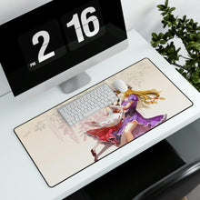 Load image into Gallery viewer, Touhou Mouse Pad (Desk Mat)
