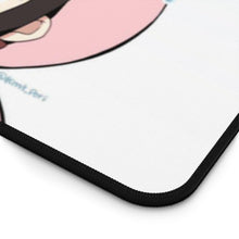 Load image into Gallery viewer, Demon Slayer: Kimetsu no Yaiba Mouse Pad (Desk Mat) Hemmed Edge
