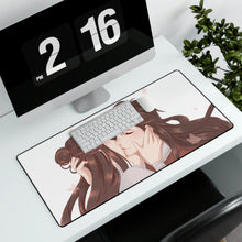 Load image into Gallery viewer, Tian Guan Ci Fu Mouse Pad (Desk Mat)
