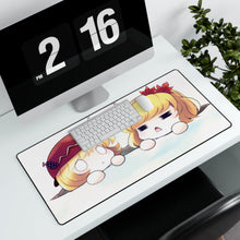 Load image into Gallery viewer, Touhou Mouse Pad (Desk Mat)
