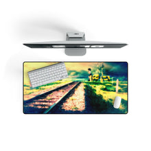 Load image into Gallery viewer, Your Name. Mouse Pad (Desk Mat)
