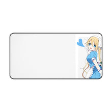 Load image into Gallery viewer, Kaho Hinata Mouse Pad (Desk Mat)
