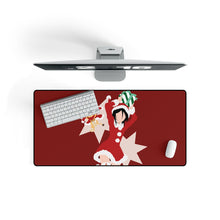 Load image into Gallery viewer, Anime Bleach Mouse Pad (Desk Mat)
